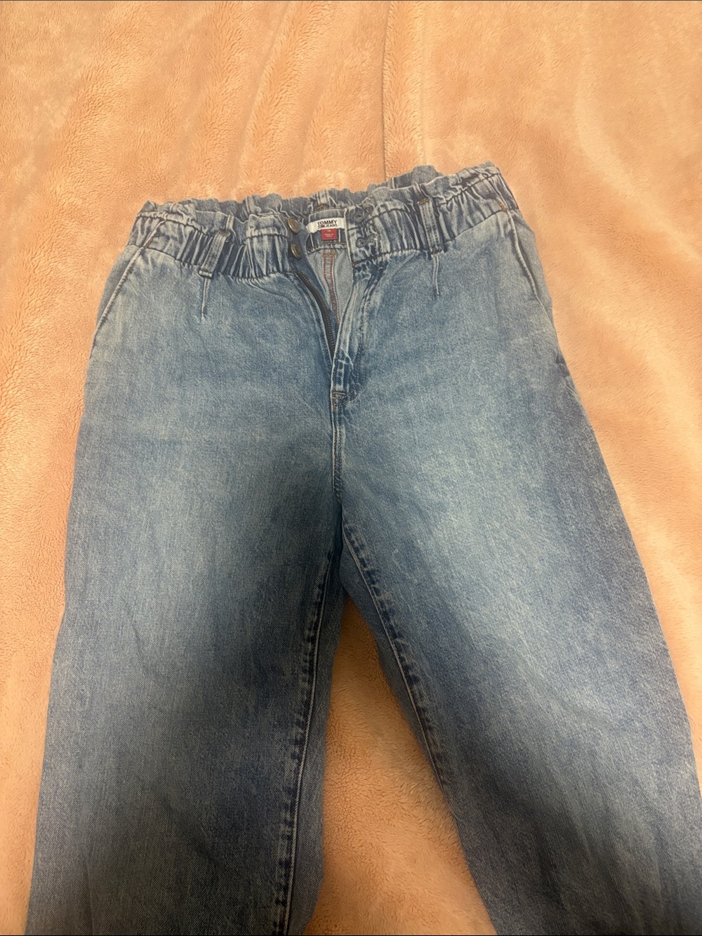 Tommy Hilfiger jeans